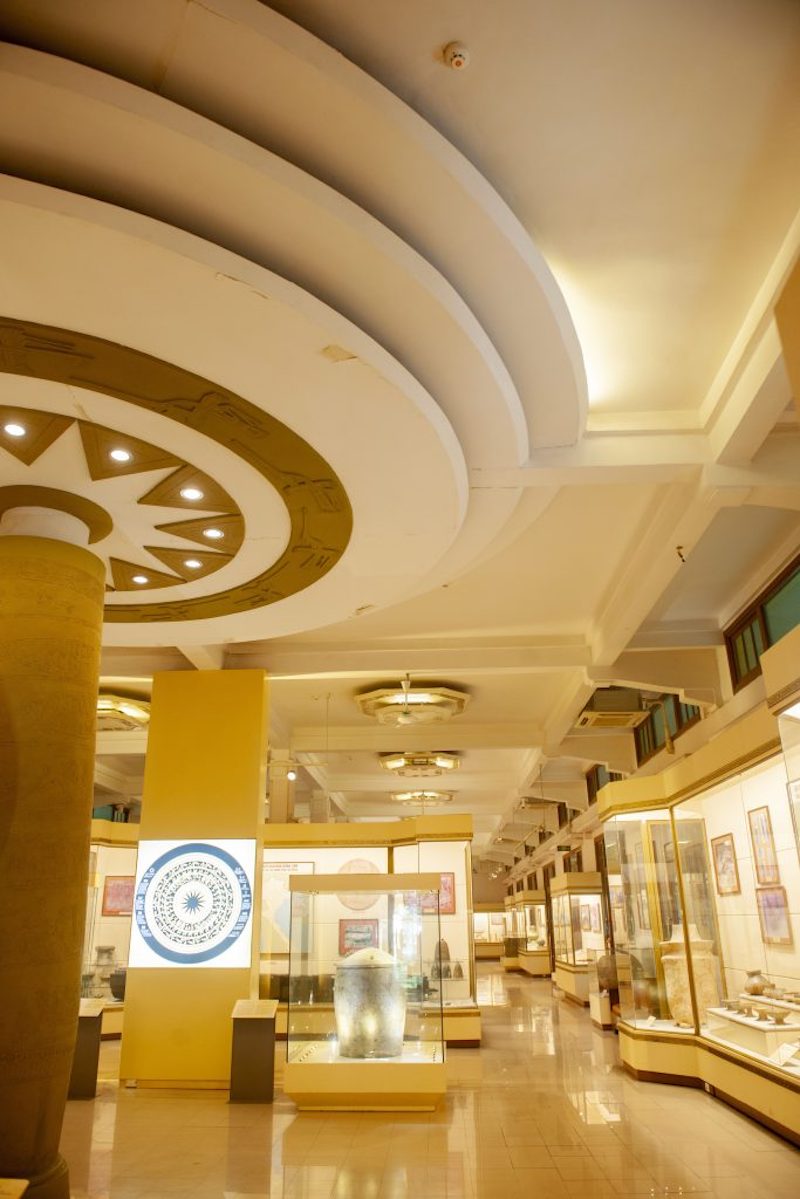 Thiết kế công trình công cộng phong cách Việt mang đến không gian thân thiện, gần gũi và đậm bản sắc văn hóa dân tộc  