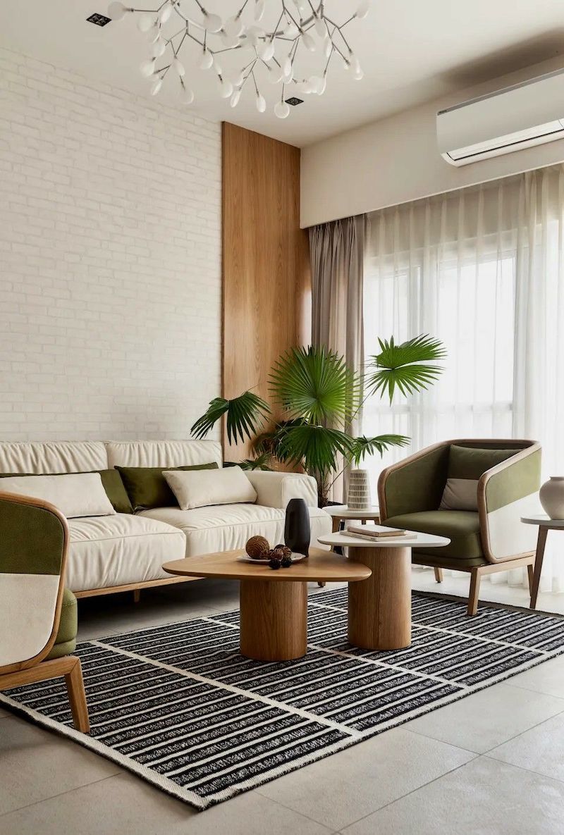 Không gian mở không chỉ mang lại sự tiện nghi và thoải mái, mà còn thể hiện phong cách sống hiện đại – năng động, phóng khoáng và hướng tới hiệu quả sử dụng cao nhất.