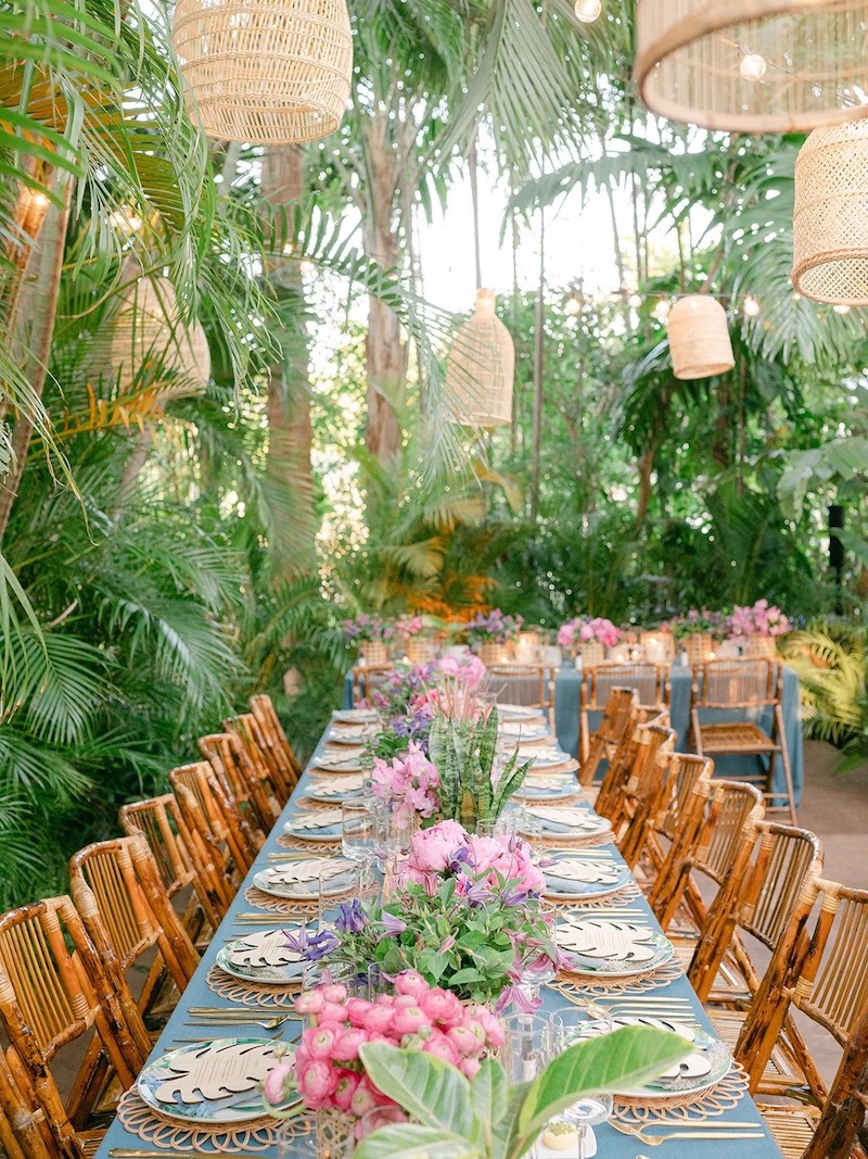 Sử dụng vật liệu mộc mạc nhưng tinh tế để nâng tầm không gian