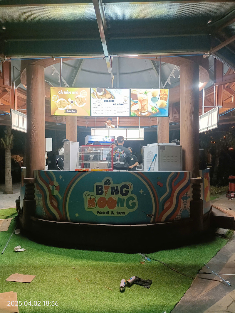 Tiến độ dự án luôn được H3 Group ưu tiên hàng đầu, không ngại tăng ca