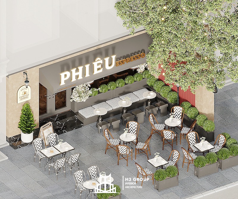 Chi phí thuê mặt bằng cần được cân nhắc kỹ lưỡng vì bạn thường phải trả 3 - 6 tháng cho một lần thanh toán 