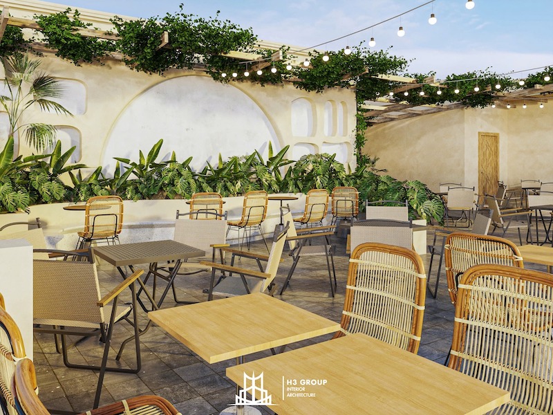 Cần mua đủ nguyên liệu cho 1 - 2 tuần khai trương, ưu tiên chất lượng tươi mới và tính dự phòng hao hụt để tránh thiếu hụt khi quán đi vào hoạt động 