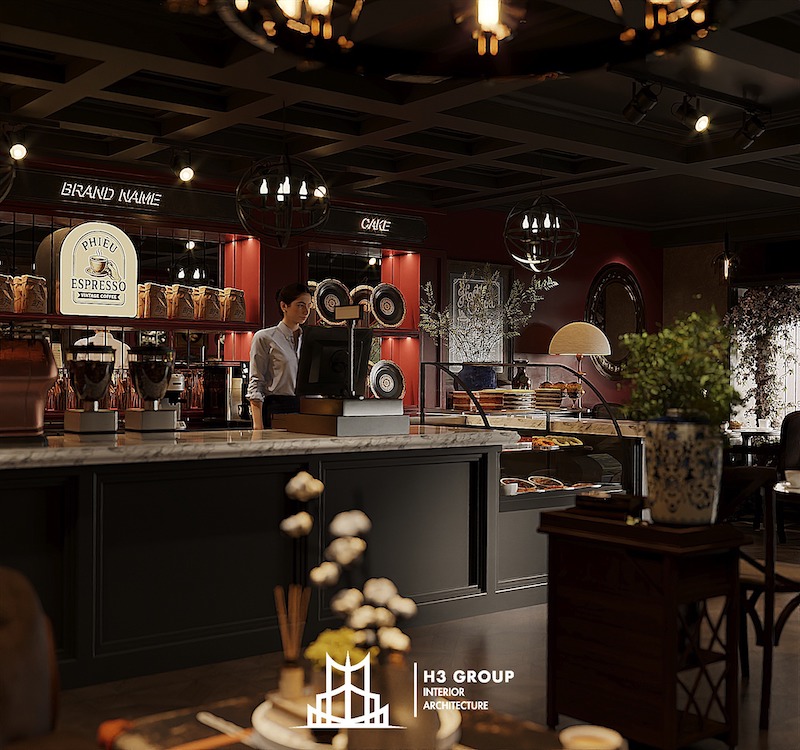 Chủ quán nên tính đủ chi phí lương cho ít nhất 1-2 tháng đầu và chọn nhân sự phù hợp với phong cách quán để đảm bảo chất lượng dịch vụ ngay từ ngày khai trương