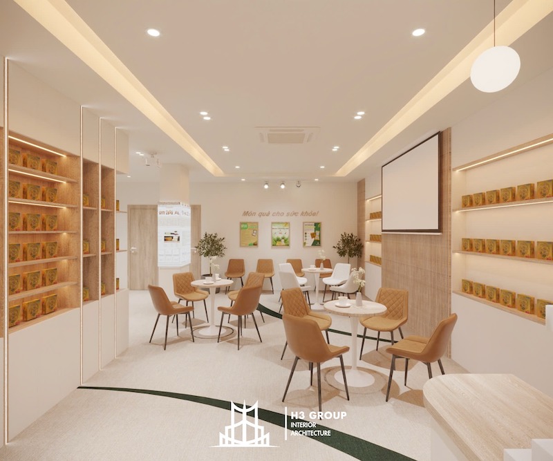 Việc dự phòng đủ chi phí cho 3 tháng đầu khai trương đảm bảo quán vận hành trơn tru ngay cả khi doanh thu chưa đạt kỳ vọng