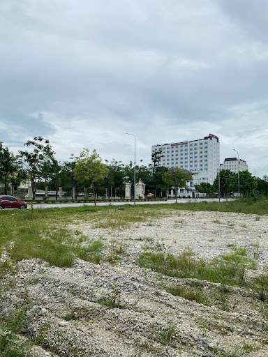 Hiện trạng ban đầu Moon Coffee