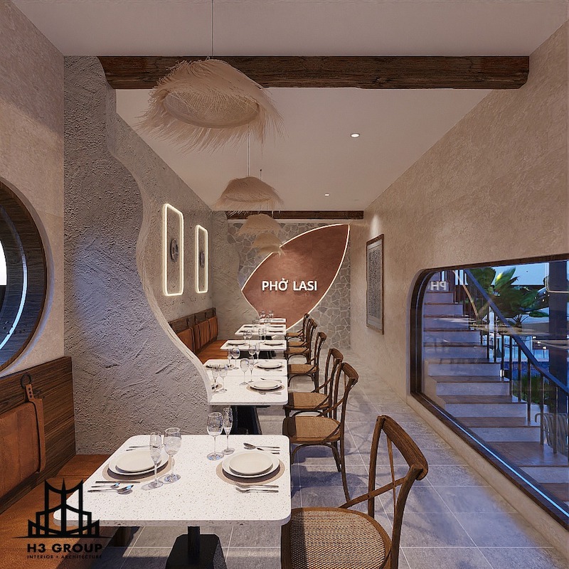 Trải nghiệm tốt không chỉ giữ chân khách quay lại mà còn giúp nâng cao uy tín và thương hiệu của nhà hàng