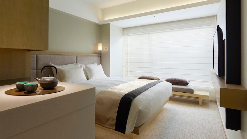 Kết hợp cây xanh, tiểu cảnh và không gian mở để mang lại trải nghiệm gần gũi với thiên nhiên 