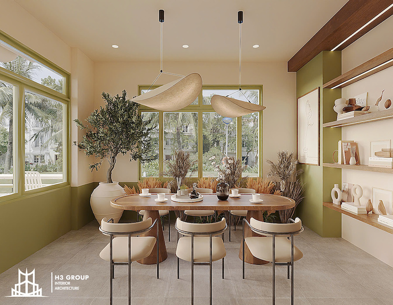 ENJOY Coffee – Hành trình tái sinh quán cafe cũ thành điểm vui chơi mới