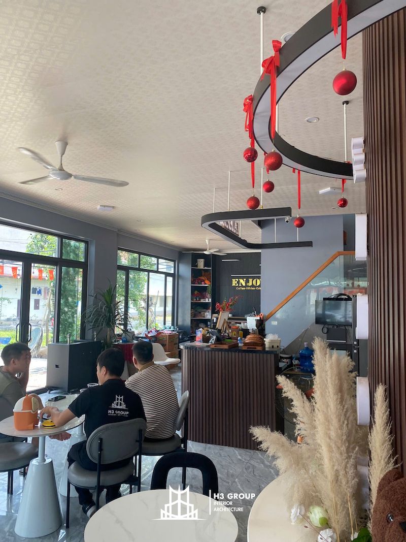 Hiện trạng dự án