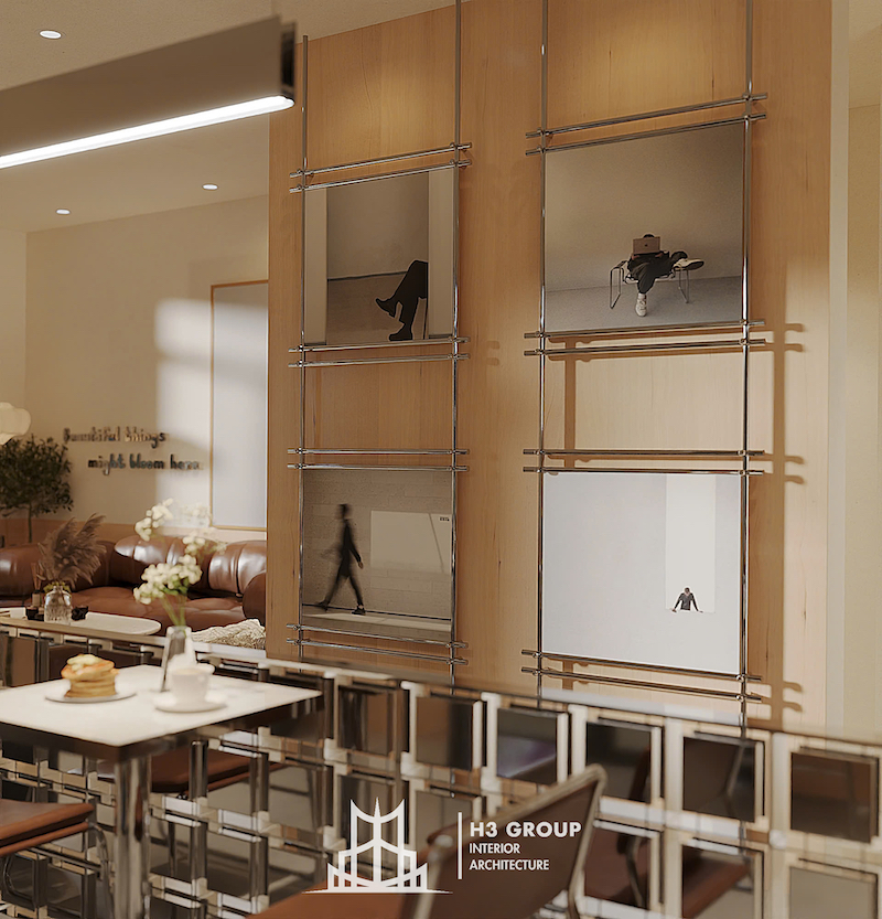 La Jolie Hưng Yên - Dấu ấn phong cách Scandinavian hiện đại