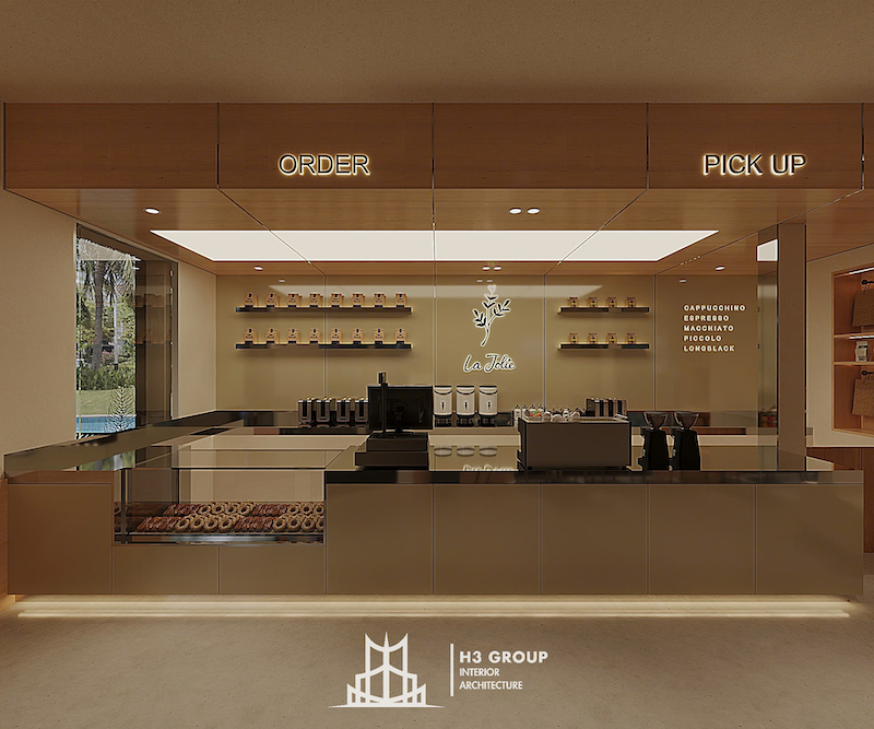 La Jolie Hưng Yên - Dấu ấn phong cách Scandinavian hiện đại