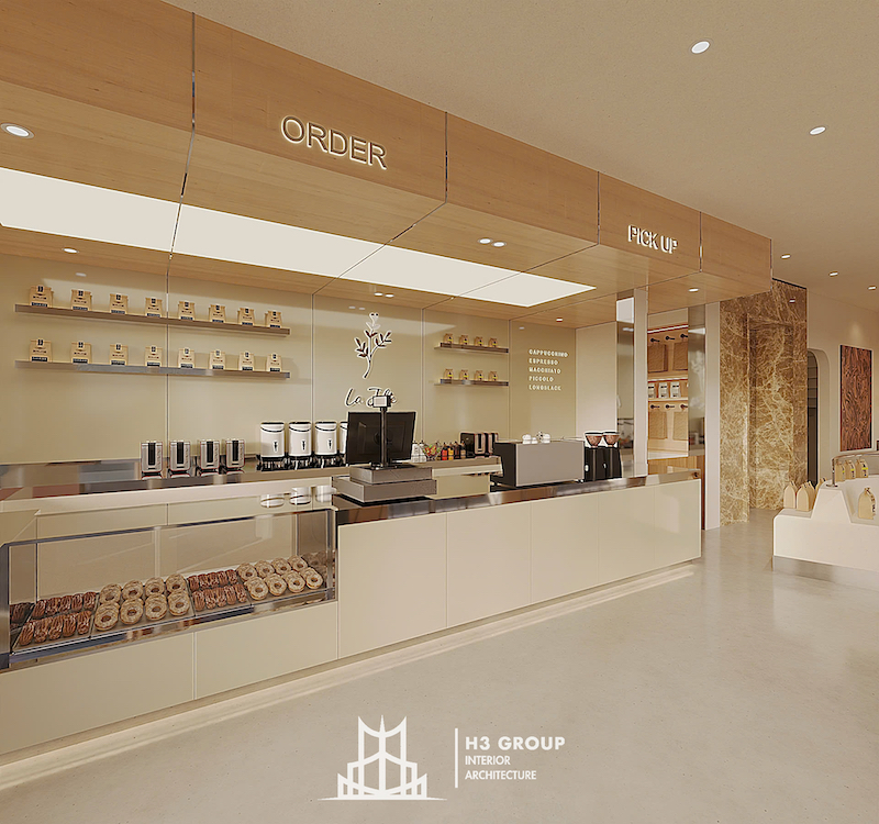 La Jolie Hưng Yên - Dấu ấn phong cách Scandinavian hiện đại