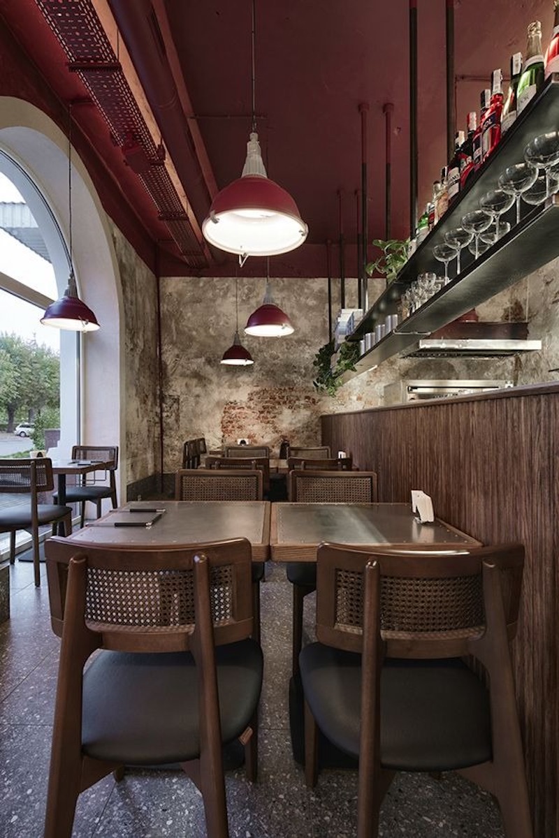 Phong cách hiện đại phù hợp với khách trẻ, nhóm bạn năng động, nhân viên văn phòng và những ai yêu thích không gian tiện nghi, sạch sẽ và hiện đại 