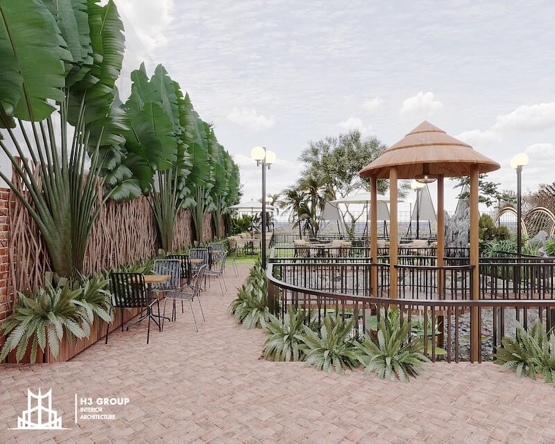 Để tránh lãng phí chi phí sửa chữa, việc đầu tư vào bản thiết kế chuyên nghiệp ngay từ đầu sẽ giúp tạo ra một không gian hài hòa và bền vững