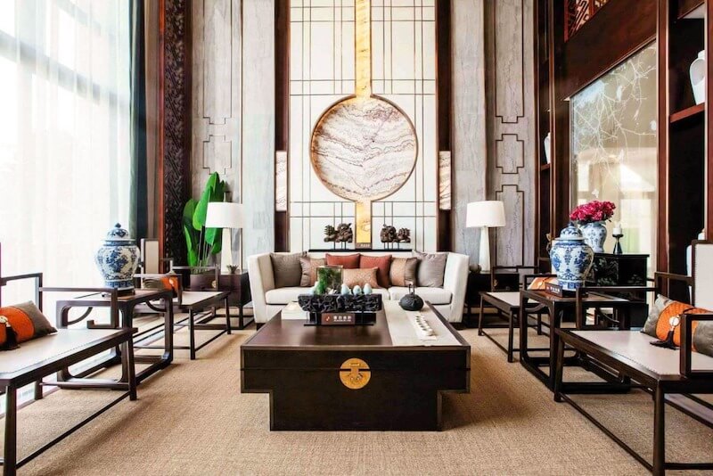 Nên lựa chọn đơn vị uy tín để đảm bảo đúng tinh thần Á Đông, tối ưu phong thủy, kiểm soát chi phí – tiến độ và đạt chất lượng hoàn thiện bền vững, thẩm mỹ cao