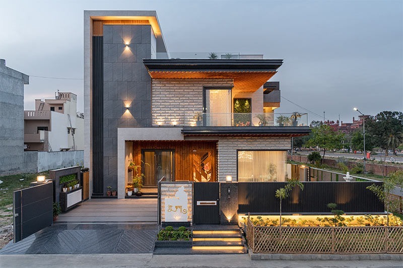 Nắm vững các hạng mục cốt lõi giúp thiết kế villa đồng bộ kiến trúc, nội thất, cảnh quan, tối ưu công năng, ngân sách, trải nghiệm sống và giá trị dài hạn