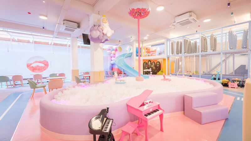 Để tối ưu chi phí thiết bị khu vui chơi, chủ đầu tư nên chọn đồ chơi an toàn, bền, kết hợp nhập khẩu và nội địa, tận dụng diện tích hiệu quả