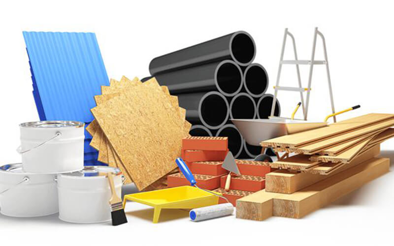 Vật tư cần quy định rõ chủng loại, thương hiệu, tiêu chuẩn chất lượng, nguồn gốc và cam kết đúng hợp đồng, tránh thay thế