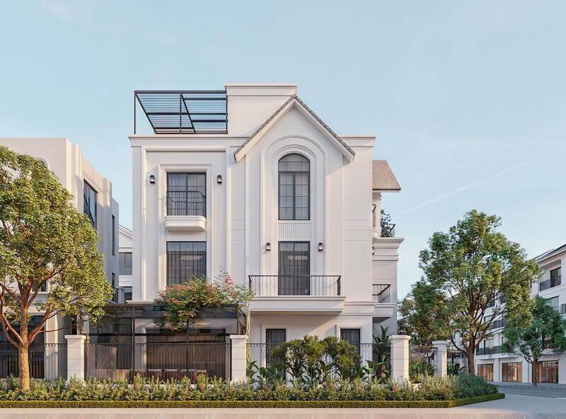 Nắm rõ các yếu tố làm tăng giá xây dựng giúp chủ đầu tư dự trù ngân sách chính xác, hạn chế phát sinh chi phí và lựa chọn giải pháp thiết kế, vật liệu phù hợp