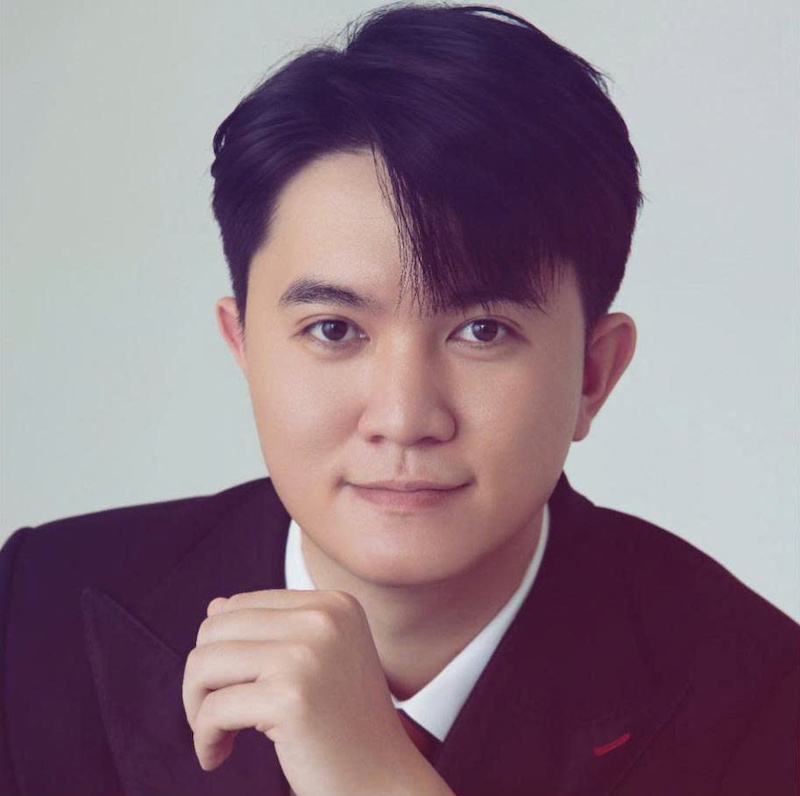 Phạm Mạnh kỹ sư H2 Group