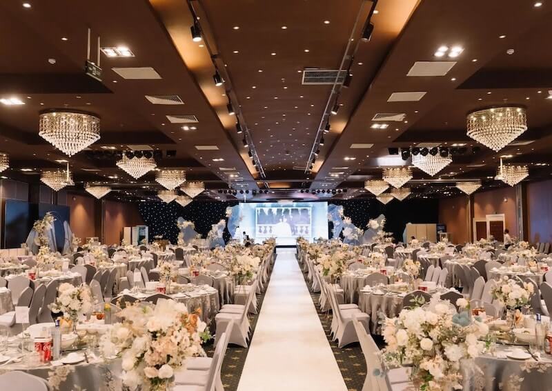 Quy định PCCC bắt buộc để bảo vệ tính mạng, tài sản, giảm thiểu rủi ro cháy nổ và đảm bảo an toàn cho đông người tham dự