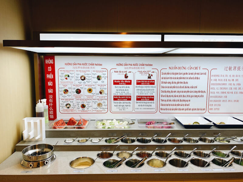 Việc quy hoạch đúng khu vực này không chỉ giúp tối ưu công năng mà còn nâng cao trải nghiệm, giữ không gian luôn gọn gàng và vận hành trơn tru