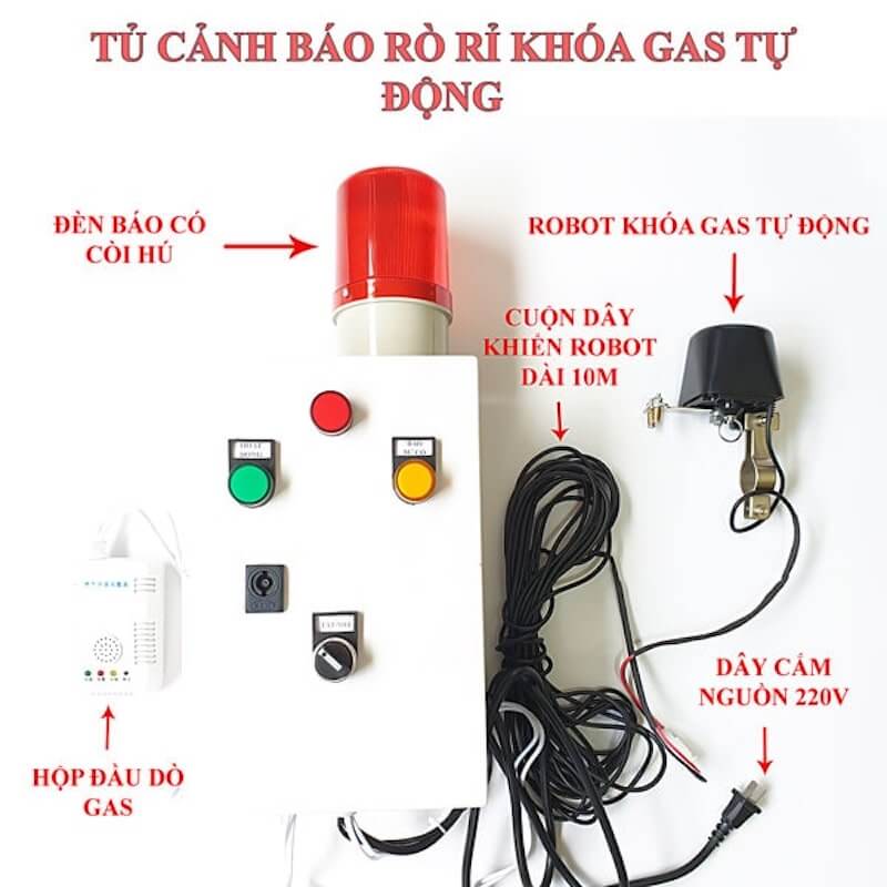 Triển khai hệ thống đúng tiêu chuẩn kỹ thuật không chỉ giúp quán đáp ứng yêu cầu PCCC mà còn thể hiện sự chuyên nghiệp và trách nhiệm của chủ đầu tư trong quá trình vận hành