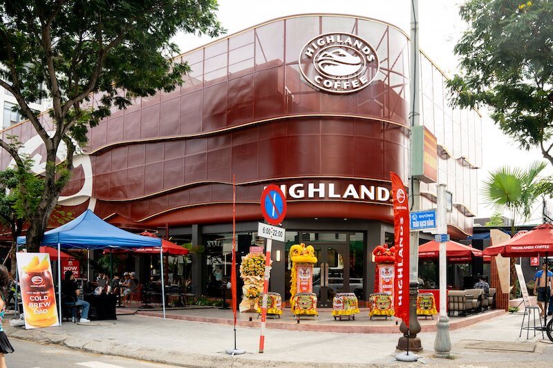 Chủ đầu tư cần năng lực tài chính minh bạch để đảm bảo khả năng đầu tư lâu dài, vận hành ổn định và tạo niềm tin cho Highlands khi lựa chọn đối tác nhượng quyền