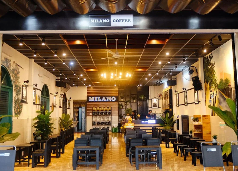 Tiền ký quỹ được áp dụng nhằm đảm bảo cam kết hợp tác giữa hai bên, tránh tình trạng chủ quán vi phạm các quy định của hệ thống sau khi đã nhận chuyển giao mô hình