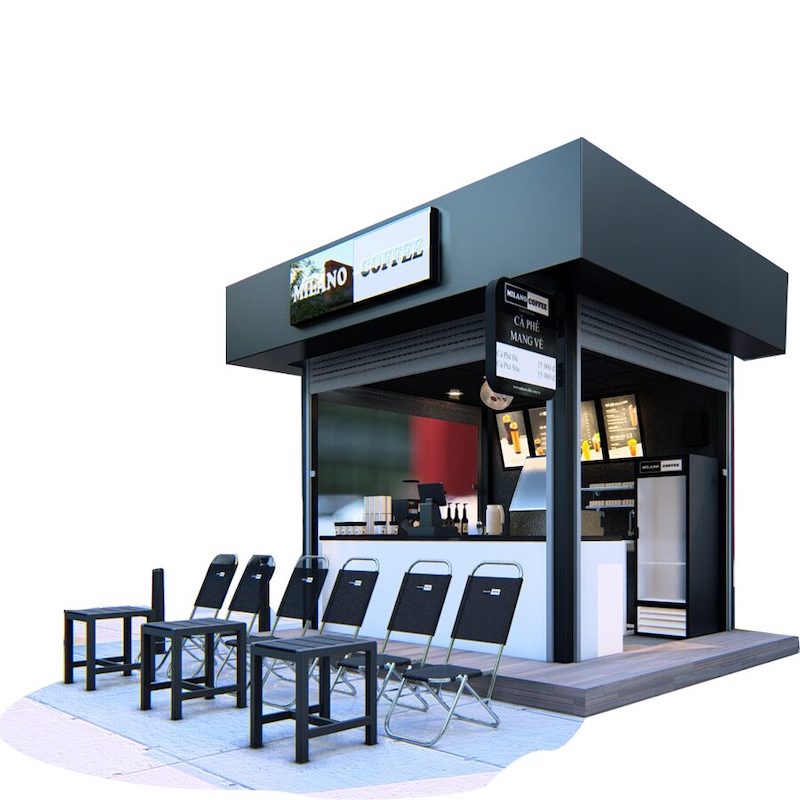 vốn lưu động chính là “tiền nuôi quán” trong giai đoạn đầu, quyết định bạn có trụ được đến lúc bắt đầu có lợi nhuận hay không