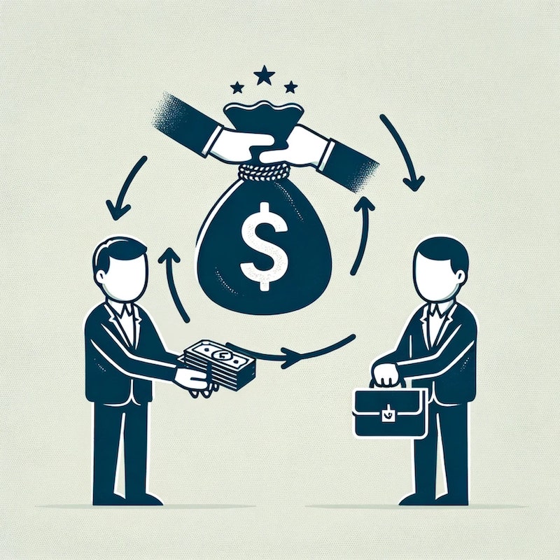 Phí nhượng quyền thường dao động từ 10 triệu đến 300 triệu đồng, tùy thương hiệu, quy mô và mức độ hỗ trợ đi kèm từ hệ thống.