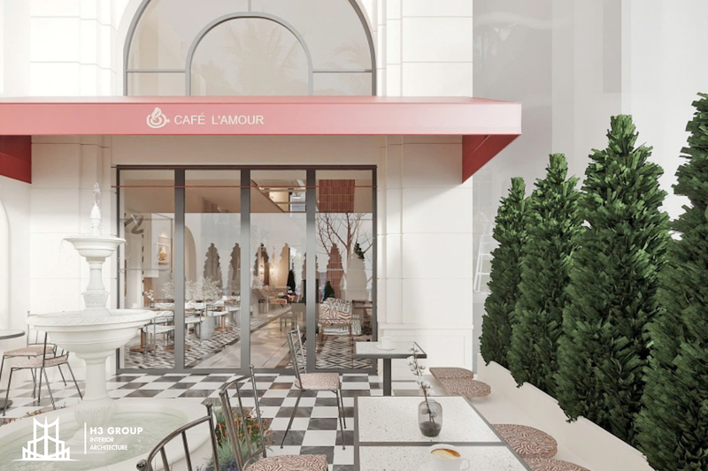 Chủ đầu tư n ưu tiên mặt bằng giá thuê hợp lý, dễ tiếp cận, không bị cản trở giao thông, có tệp khách sẵn, thay vì chỉ chọn vị trí đắt đỏ