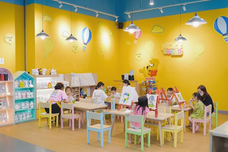 Việc lập kế hoạch chi phí chi tiết ngay từ đầu sẽ giúp bạn kiểm soát ngân sách tốt hơn và đánh giá chính xác khả năng hoàn vốn (ROI) trước khi triển khai