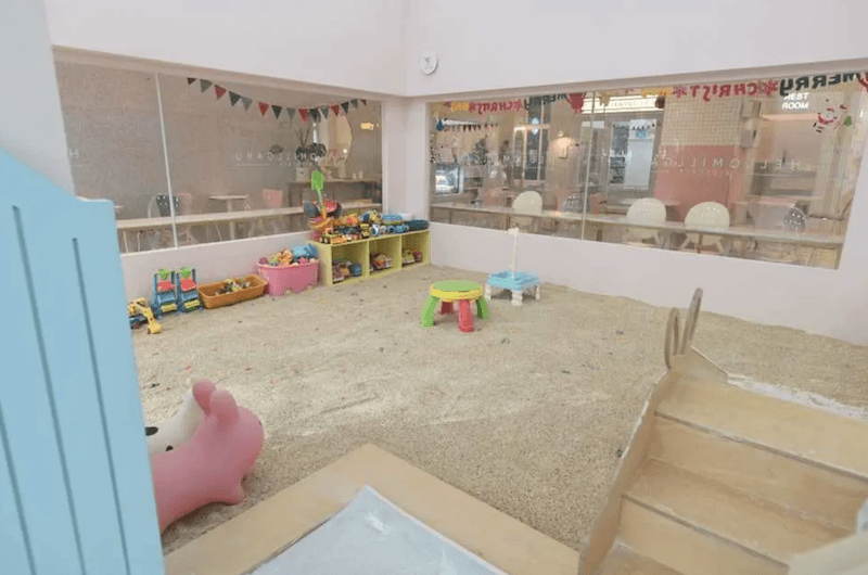 Mô hình này phù hợp xu hướng hiện đại, giúp chủ đầu tư tối ưu chi phí, tăng doanh thu và xây dựng thương hiệu