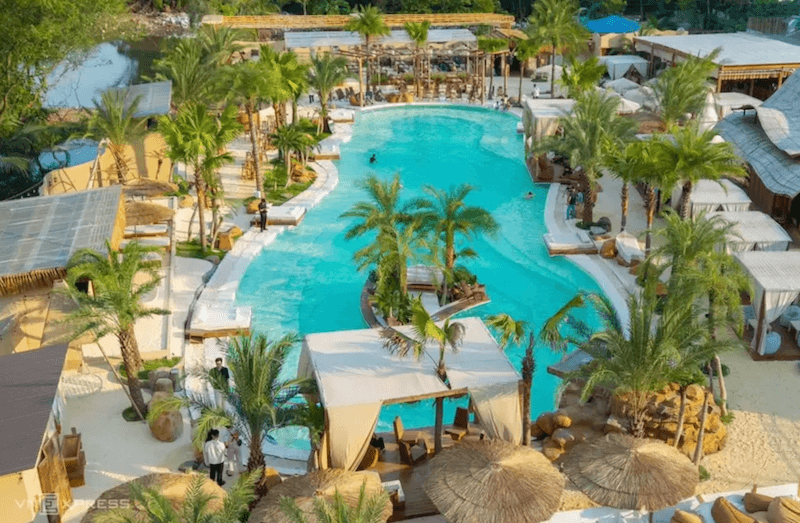 Để giảm thiểu rủi ro, cần tính toán kỹ công suất khai thác, xây dựng chiến lược giá phù hợp và kết hợp thêm các dịch vụ phụ trợ nhằm tối ưu nguồn thu