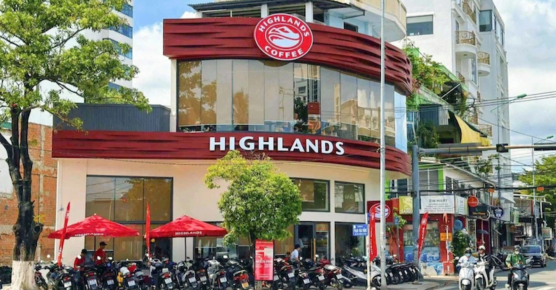 Thời gian thu hồi vốn khi mở nhượng quyền Highlands thường rơi vào khoảng 2 - 3.5 năm, tùy vào vị trí, doanh thu và khả năng vận hành