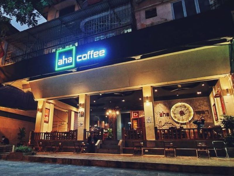 Mô hình nhượng quyền cafe Aha cần vốn đủ mạnh, mặt bằng đúng chuẩn, kiểm soát vận hành chặt, đào tạo nhân sự tốt và kiên nhẫn vì mô hình tăng trưởng ổn định, không theo trend