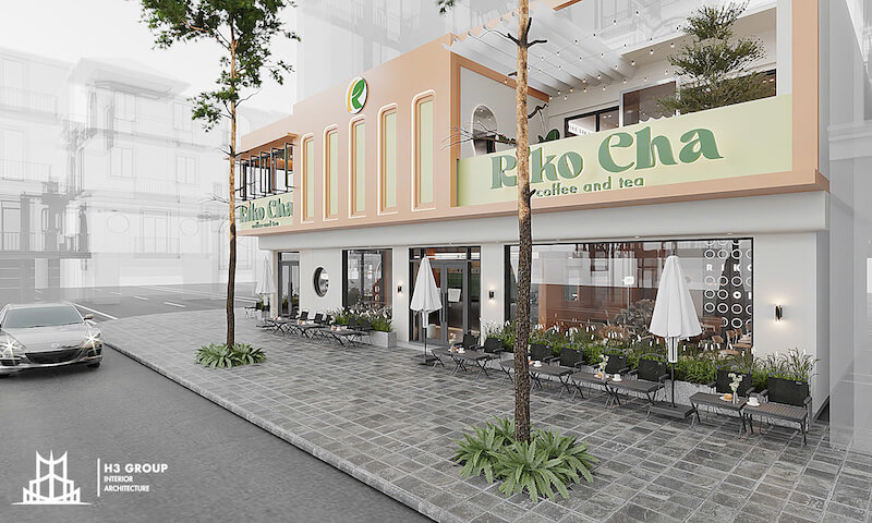 Cần đảm bảo ánh sáng, thông gió, luồng di chuyển hợp lý, hệ thống âm thanh đồng đều, tuân thủ PCCC và tối ưu vận hành toàn không gian