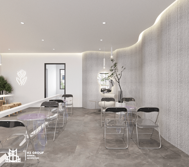 Cắt giảm chi phí quán cafe 100m2 cần tập trung đúng hạng mục tạo doanh thu, tối giản decor, chọn thiết bị phù hợp và tận dụng mặt bằng sẵn có