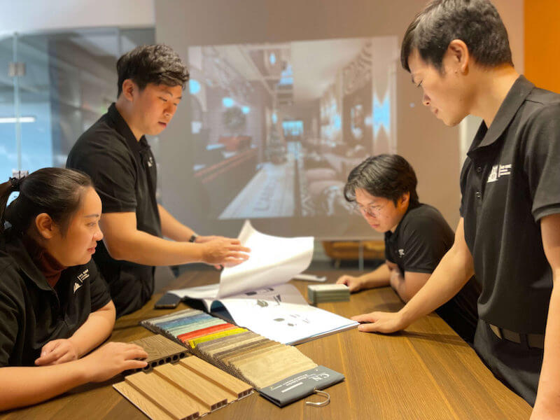 H3 Group mang đến giải pháp thiết kế và thi công quán cafe trọn gói, giúp bạn tối ưu chi phí mở quán cafe 50m², đảm bảo thẩm mỹ, công năng và hiệu quả kinh doanh ngay từ những bước đầu tiên