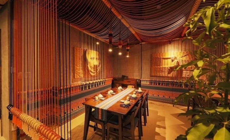 Nếu triển khai đúng, thiết kế Tây Bắc không chỉ giúp quán đẹp hơn mà còn giúp bán hàng tốt hơn và phát triển thương hiệu bền vững hơn