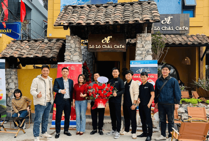 H3 Group sở hữu đội ngũ am hiểu sâu về kiến trúc và văn hóa Tây Bắc, giúp mỗi không gian không chỉ đẹp mà còn giữ trọn “hồn” bản địa