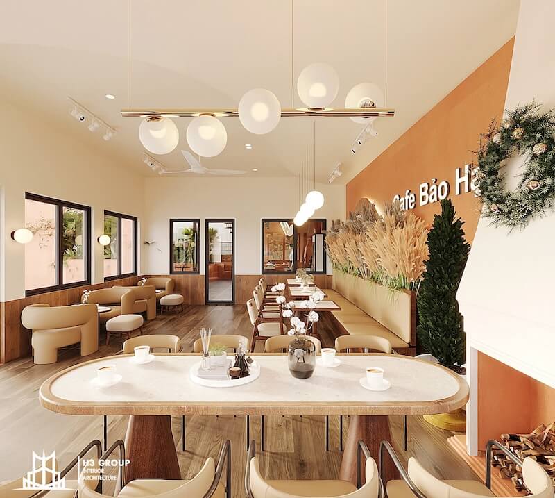 Cafe Bảo Hạnh - Phú Thọ