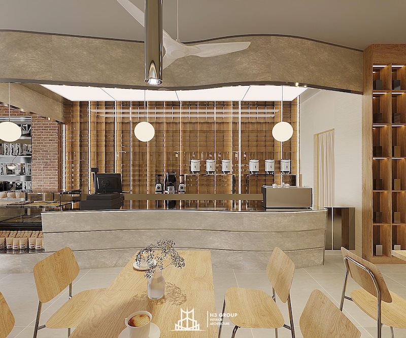 Mollzy Coffee - Đại Học Vinh, Nghệ An