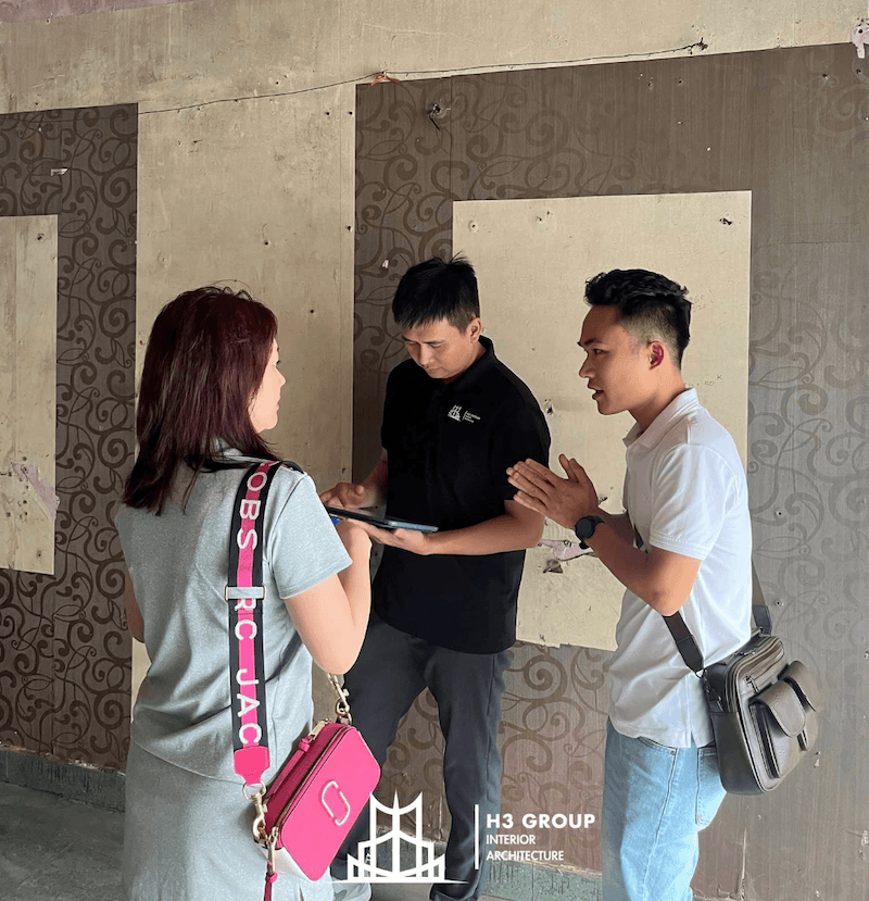 Mỗi dự án H3 Group thực hiện đều hướng đến mục tiêu xây dựng chuỗi cafe có dấu ấn thương hiệu rõ nét và vận hành hiệu quả