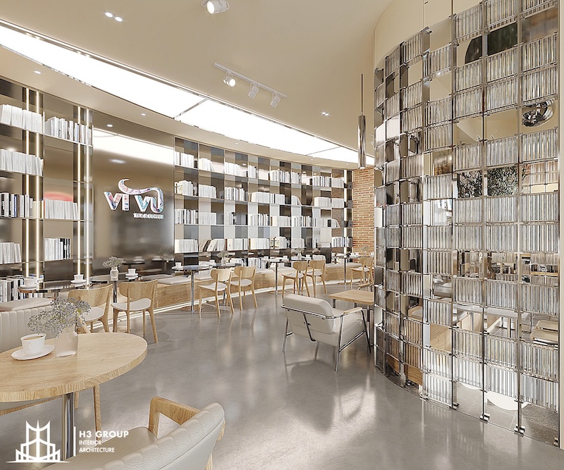 ViVu Coffee & Tea - Hà Tĩnh