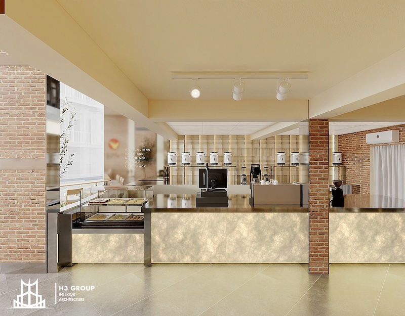 ViVu Coffee & Tea - Nghệ An
